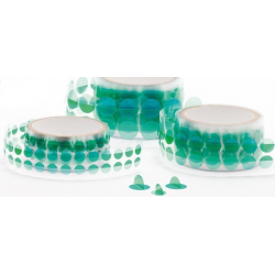 Taśma do malowania proszkowego Uchwyt fi 32 wysokotemperaturowa