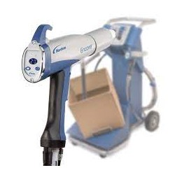 Aplikator do malowania proszkowego firmy Nordson