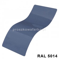 RAL 5014 Poliestrowa...