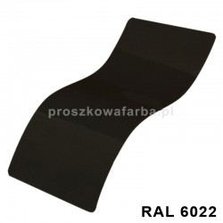 RAL 6022 Poliestrowa...