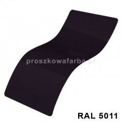 RAL 5011 Poliestrowa...