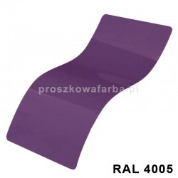 RAL 4005 Poliestrowa...