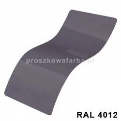 RAL 4012 Poliestrowa...