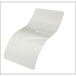 Farba Proszkowa Transparent bezbarwny