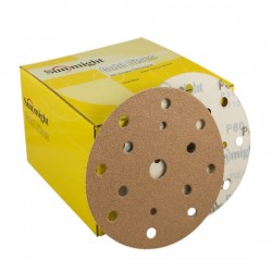 Krążek ścierny 150mm 15...