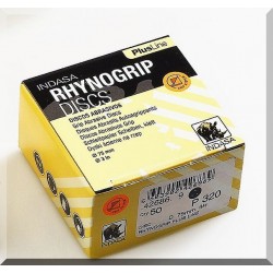 Indasa rhynogrip plus line 3h