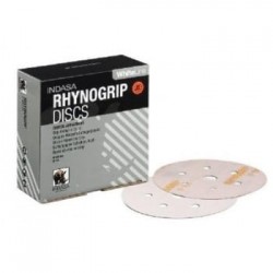 INDASA KRĄŻEK BIAŁY 6 OTW....