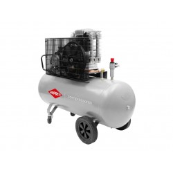 Kompresor dwutłokowy