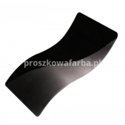 Farba Proszkowa Transparent bezbarwny Matowa