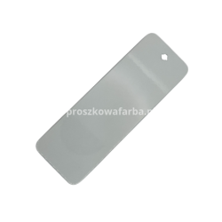 Biały Podkład Do Felg FM