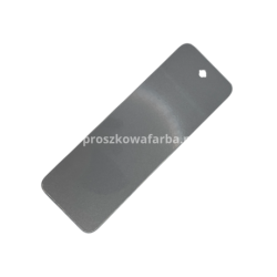 Farba proszkowa Do Felg RAL 9006 SREBNA