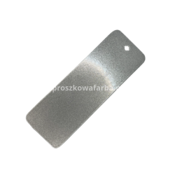 Farba Do Felg SREBNY SPARKLE Gładki Półpołysk PG1080