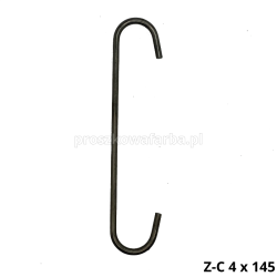 Zawieszka - Z-C 4 x 145 (46...