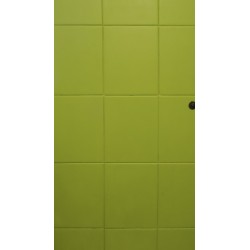 NCS S 0570-G60Y PÓŁMAT