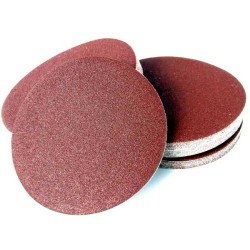 Krążki ścierne PS18E...