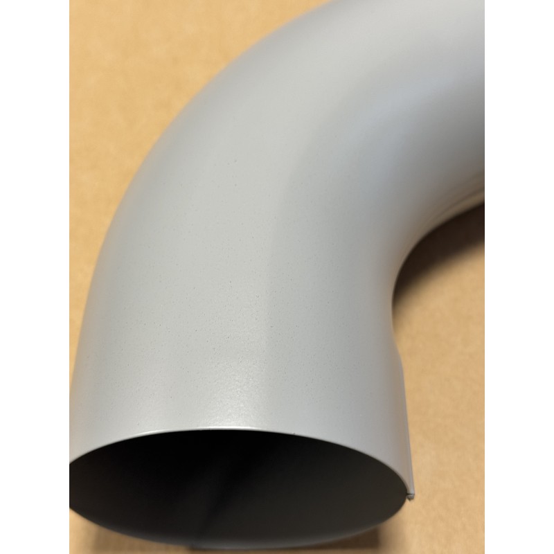 RAL 7042 Poliestrowa Szary Jasny Gładki Połysk 1 kg