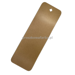 Farba Proszkowa Miedziany Złoty