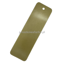 Farba Proszkowa Złota 78RG...