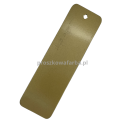Farba Proszkowa Złota...
