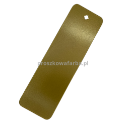 Farba Proszkowa Złota...
