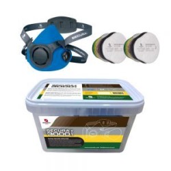 Zestaw Secura 3000 ADR