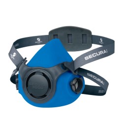 PÓŁMASKA SECURA 3000