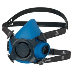 PÓŁMASKA SECURA 3100