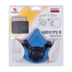 ZESTAW SECURA 3000 ADR BLISTER