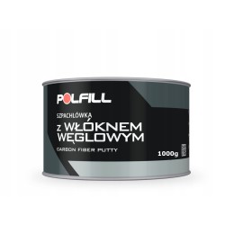 SZPACHLÓWKA Z WŁÓKNEM...