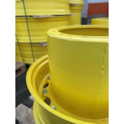 RAL 1018 Poliestrowa Żółty Jasny Gładki Połysk 1 kg