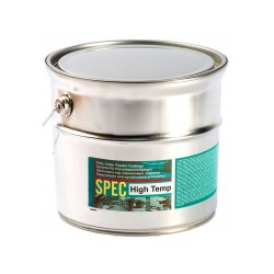 SPEC HIGH TEMP SZPACHLA...