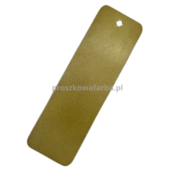 Farba Proszkowa RAL 1036