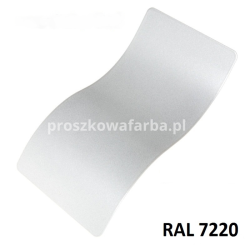 Farba Proszkowa RAL 7220