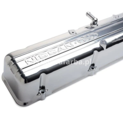 chrom premium z gładkim połyskiem