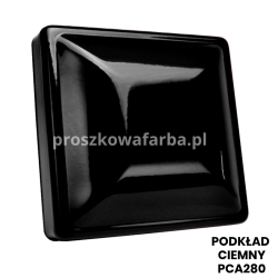 Czarny Podkład Do Felg