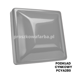 Podkład Farba Proszkowa