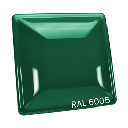 RAL 6005 Poliestrowa...