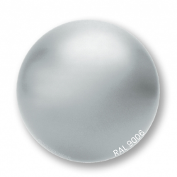Farba Proszkowa RAL 9006