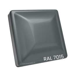 RAL 7015 Poliestrowa...
