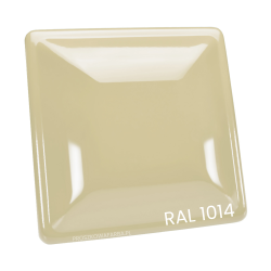 RAL 1014 Poliestrowa...