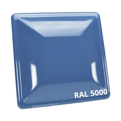 RAL 5000 Poliestrowa...
