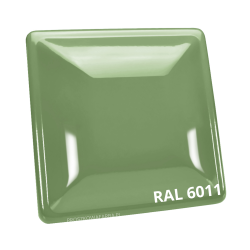 RAL 6011 Poliestrowa...