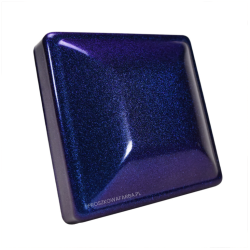 Farba Proszkowa TWIGHLIPURP (fioletowa) na alufelgi samochodu