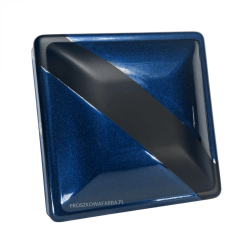 Farba Proszkowa TERAUABLUE (niebieska) na alufelgi