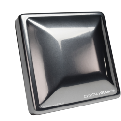 Farba proszkowa Chrom Premium
