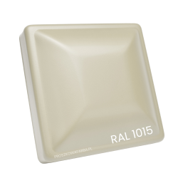 FARBA PROSZKOWA RAL 1015...