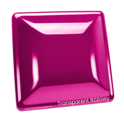 Farba Proszkowa Candy Raspberry