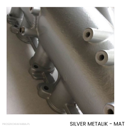 MAT Approx C0 Anodized