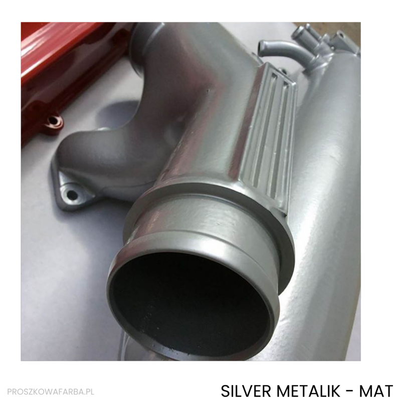 Farba Proszkowa Approx C0 Anodized