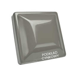 Podkład Cynkowy Antykorozyjny